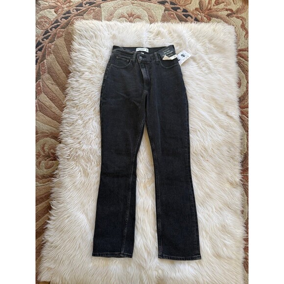 Abercrombie & Fitch Denim - Abercrombie and Fitch 90’s jeans